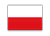 RISTORANTE PIZZINPIAZZA - Polski